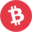 Bitcoin Icon